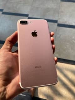 iphone 7plus PTA waterpack 0