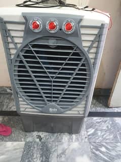 selling air cooler 1 day used