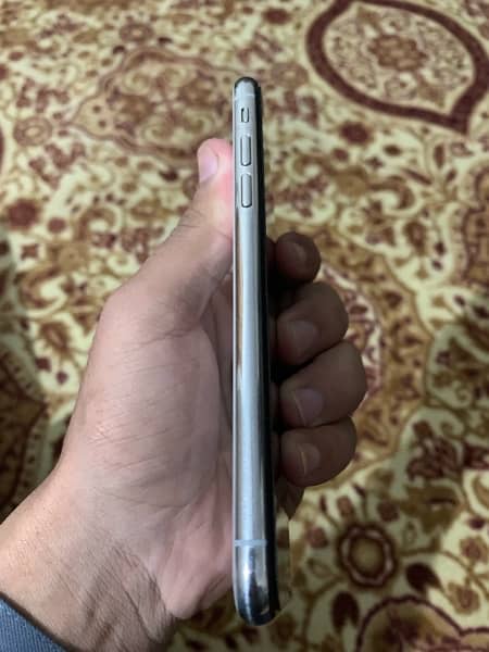 IPhone X 256gb 3