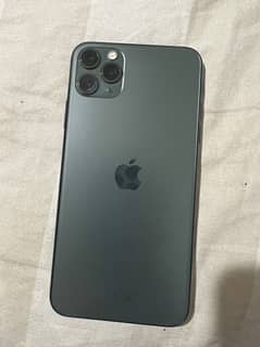 I want to sell iPhone 11 Pro Max. . WhatsApp +996707352447