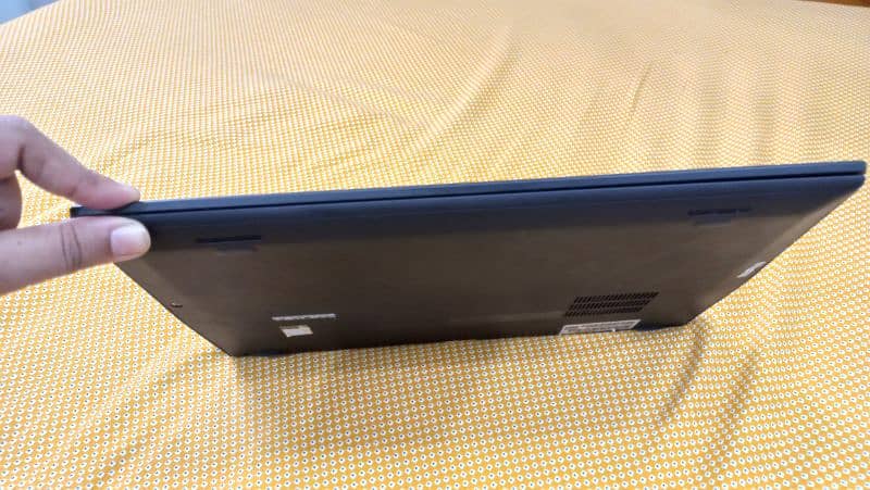 Lenovo Thinkpad X1 Carbon Core I7, 7th Generation 2