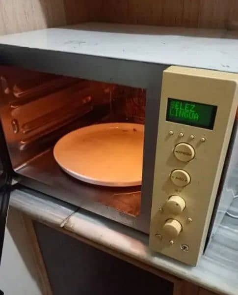 microwave oven for sale 1