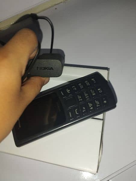 Nokia 105 4G 4