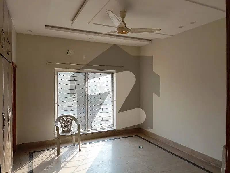 10 Marla Upper Portion Available For Rent In J2 Block Wapda Town 2