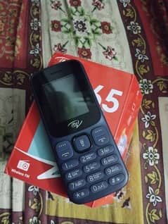 Itel 2165 0