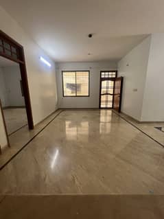 A Stunning Upper Portion Is Up For Grabs In Sindh Baloch Housing Society Karachi 0
