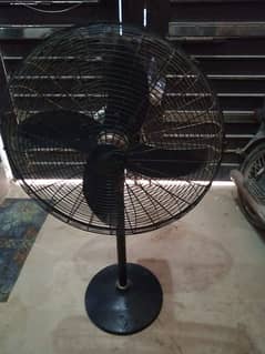 Rado pedestal fans mint condition 0