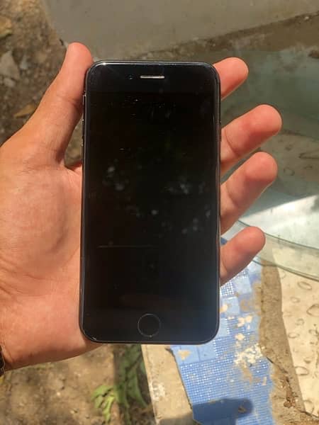 Iphone SE 2020 sealed pack all ok with good condition for sale 1