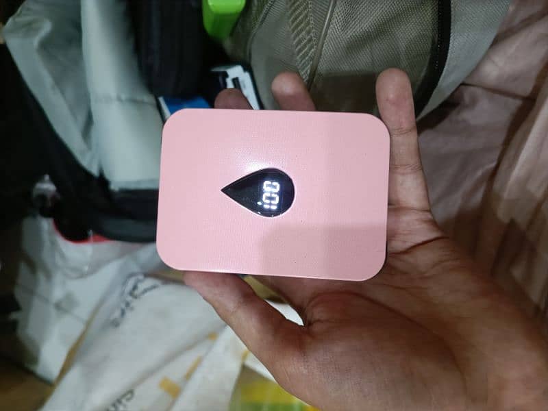 Power bank 10000/20000 mAh (03024347469) 2