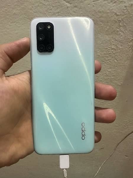 Oppo A52 4/128gb 6