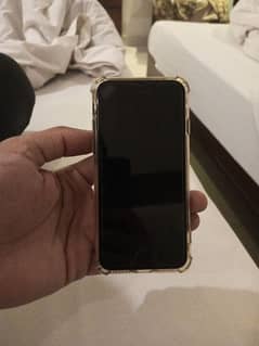 iPhone SE 2020 with box 0