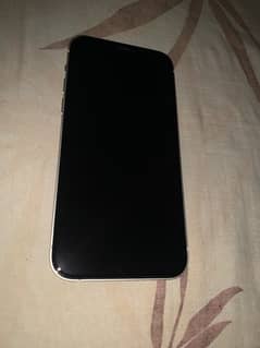 iphone 12 64gb PTA approved all okay