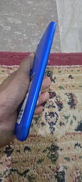 Redmi 9A 6/128gb non pta 9/10 condition 3