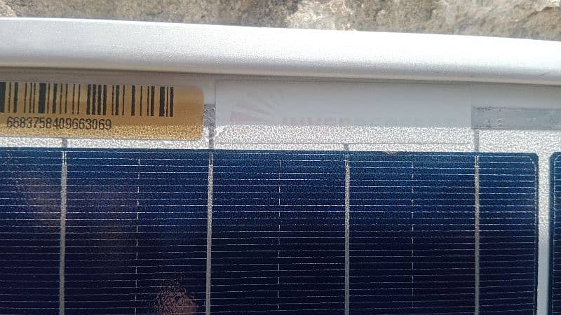 Inverex Solar Panel 170w 3