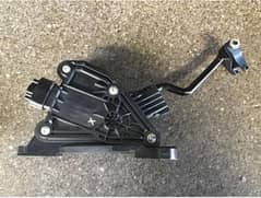 civic reborn Accelerator foot pedal