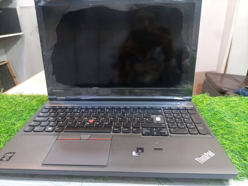 Lenovo Core i7 2GB Nvedia Graphic Gaming 2