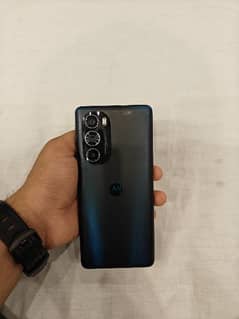 Motorola Edge plus 2022. 0