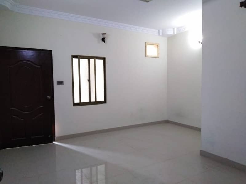 Prime Location Ideal House For Sale In KDA Officers Society 7