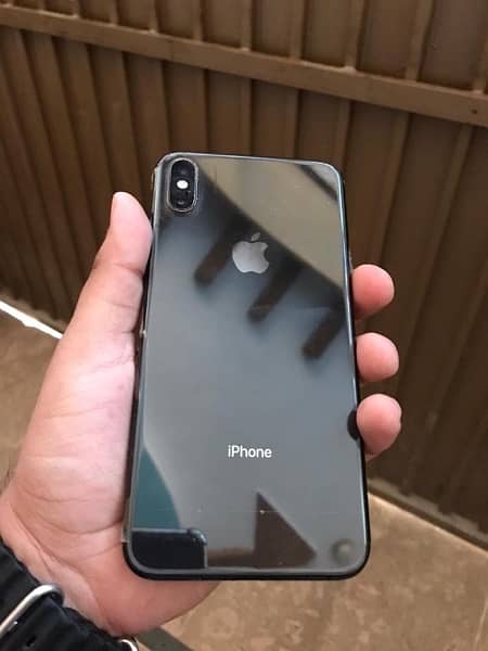 IPhone Xs Max 64gb Approved 1