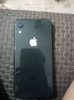 iphone XR 64 gb clean condition