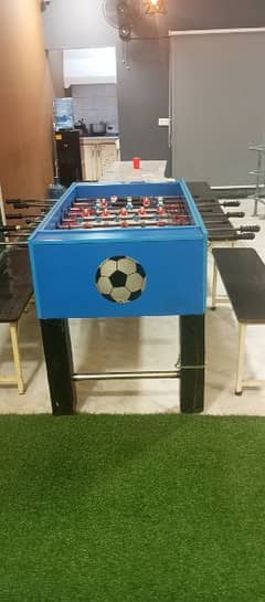 Foosball game for sale 0