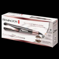 Remington Hair Straightener S6606 0