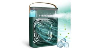 mini air fan cooler