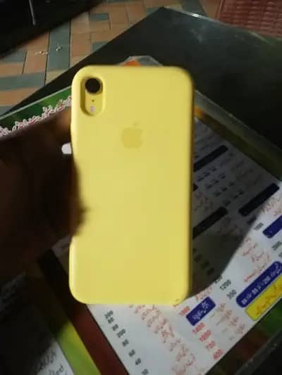 IPHONE XR (JV) 0