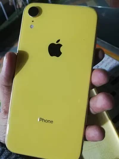 IPHONE XR (JV) 2