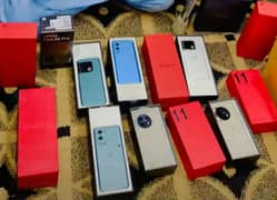 one plus 10 pro 5G Dual sim with box limited stock