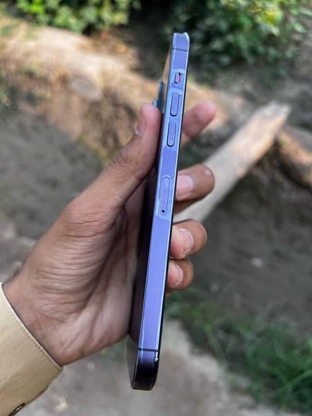 iPhone 14 Pro Max 128GB NON PTA 2