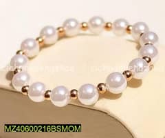 Beautiful Pearls  Bracelets