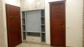 5 MARLA FULLY FURNISHED HOUSE FOR RENT IN DHA PHASE 9 TOWN