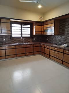 500 Yard Bungalow Upper Portion For Rent