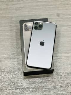 iphone 11 pro max 64gb Approved HK
