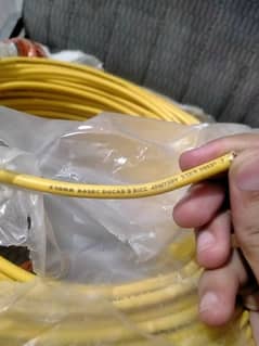6.5 mm wire 0