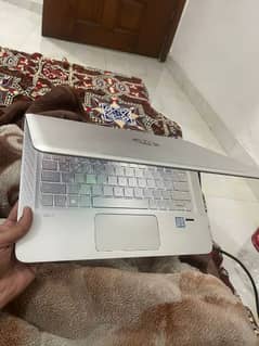 HP Envy i5 6Th Generation 8GB ram 0