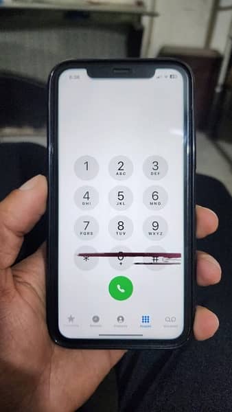 Iphone 11 PTA approved 6