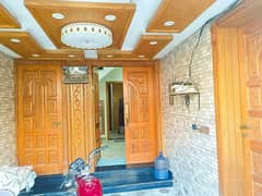 5 Marla House For Sale in Bahria Town Lahore 0