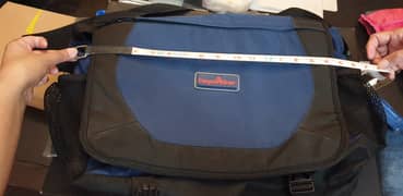 Laptop bag Messenger Bag