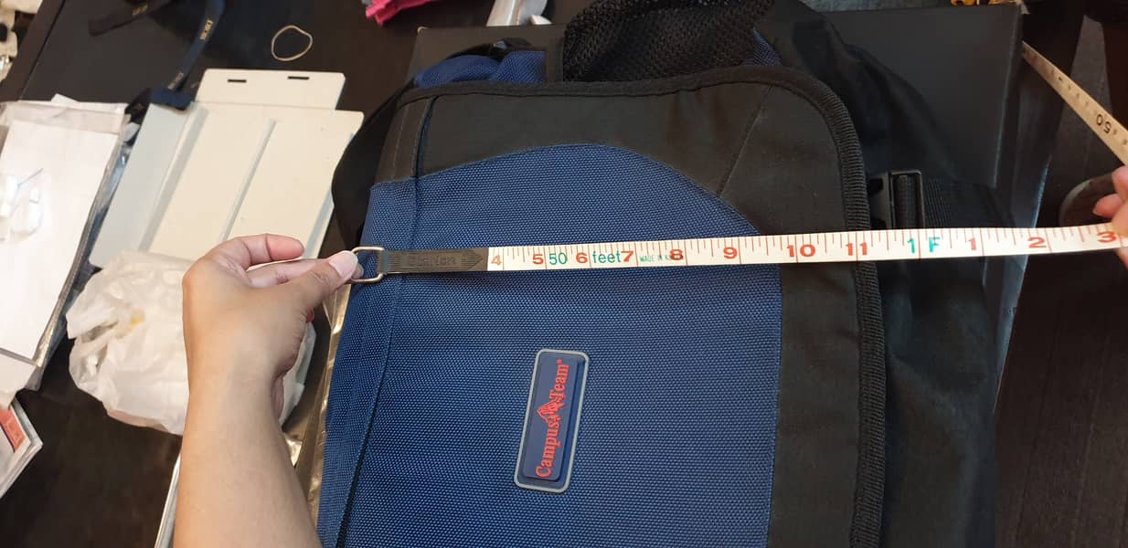 Laptop bag Messenger Bag 1