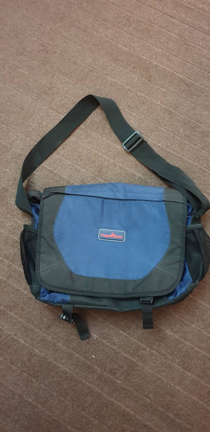 Laptop bag Messenger Bag 3