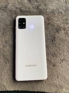 Samsung A51 PTA Approved 0