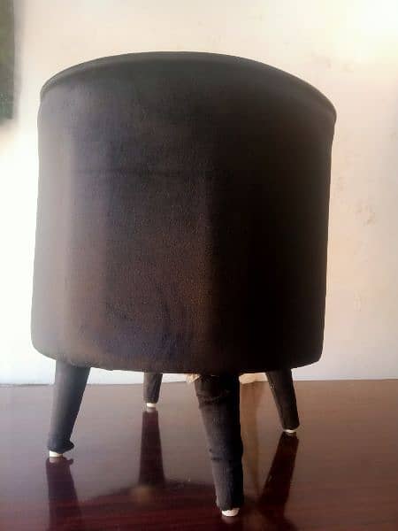 Seating Stool Sofa 2