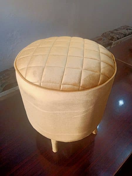 Seating Stool Sofa 7