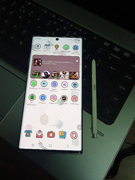 Samsung Galaxy Note 10 Plus 3