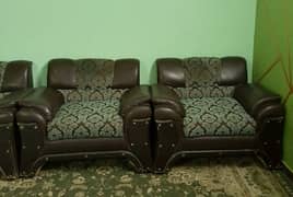 Imported Sofa Set For Sale