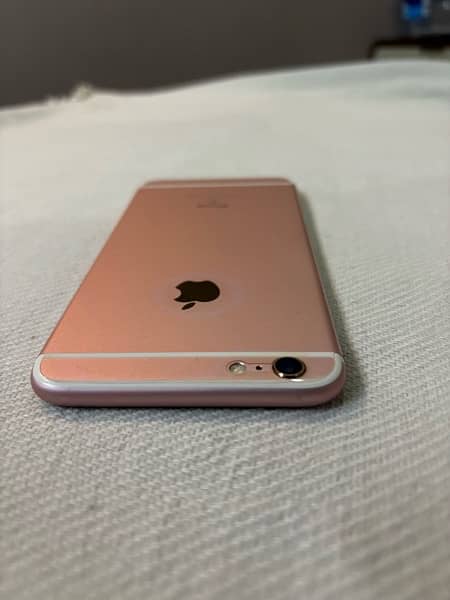 iphone 6S Plus 32GB PTA Approved 6