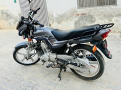 Suzuki GD 110 0