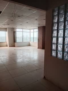 1350 square Feet Brand New Corporation Office For Rent At Main Boulevard gulberg 3 Lahore 0
